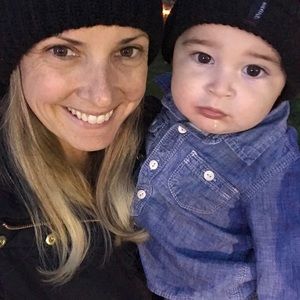 Meet your Posher, Jill